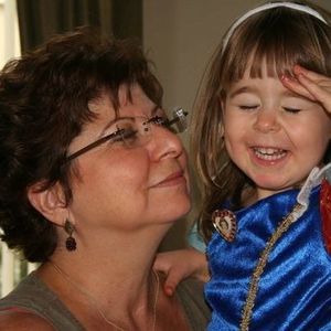 Meet your Posher, Jackie